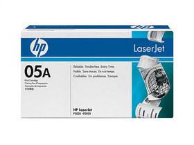 Toner Cartridge for HP CE505A