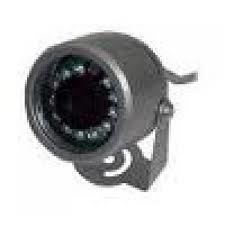 RS-865 CCTV Camera