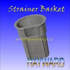 Strainer Pump 3/ 4Hp Hayward SP 1250