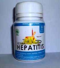 HERBA HEPATITIS