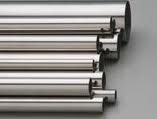 PIPA STAINLESS STEEL