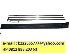 Bor Gambut Stainless Steel,  	 e-mail : k222555777@ yahoo.com,  HP 081298520353