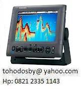 FURUNO FCV-1150 LCD Echo Sounder,  e-mail : tohodosby@ yahoo.com,  HP 0821 2335 1143