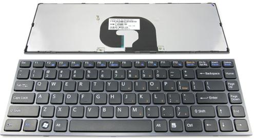 Keyboard Sony Vaio Vpc-y Series, Sony....