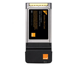 Novatel Merlin U530(Quad band) by Orange