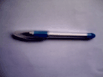 Pulpen Transparant