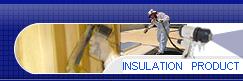 INSULATION PRODUCT