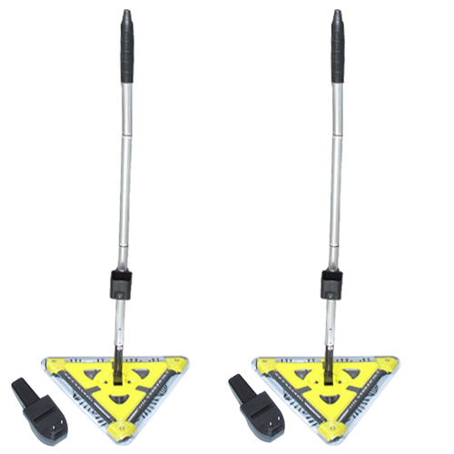 Triangle and Cordless Sweeper (MQ-G10)