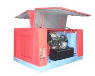 Compressor (Y50A)