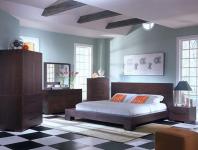 Minimalis furniture - Bedroom set 13