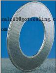 Reinforced Graphite Gasket