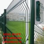 all kinds of Fencing Wire Mesh, wire mesh fence