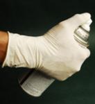 Stay Clean "Latex Glove"
