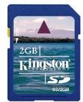 Sell SD CARD 2G