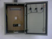 Wall Mounting Control Panel