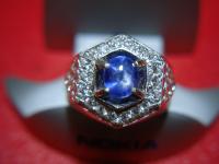 BLUE SAFIR STAR 012 ( SOLD)