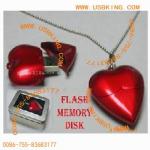 usb flash drive, heart usb memory stick, lover usb key China, Chinese usb pendrive, 2GB usb thumb drive, memory card China