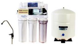 Domestic Reverse Osmosis water System