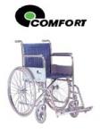 KURSI RODA &quot; COMFORT&quot;