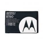 Motorola Battery BT60 (Original)