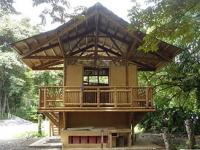 Bamboo House