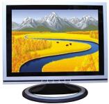 15" TFT LCD Monitor(4:3) with CE/RoHS/FCC BTM-LCM1512G