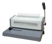 CB200 comb binding machine