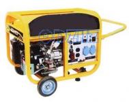 Gasoline Generator (QD7500B)