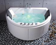 massage bathtub JW-501