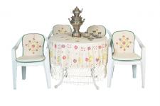 Cushion ,  Table Cloth and Other - 3