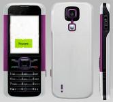 Mobile phone housing for 5000