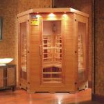 Infrared saun room SE-506