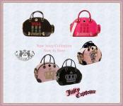 wholesale juicy couture dog carrier