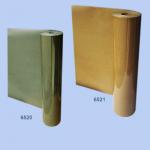 6520-Polyester Film /Fish Paper Flexible Composite Material