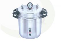 Autoclave / Pressure Steam Sterilizer