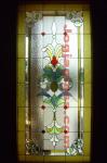 Stained Glass,  Kaca Patri,  Glass Carving
