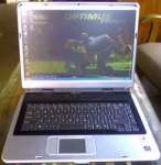 Laptop ECS 331
