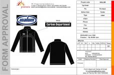 Design Jacket Inalum