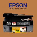 PRINTER EPSON