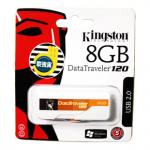 Kingston DTI120 USB Flash Driver