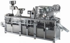 CE Approved Blister Packing Machine DPP-250M(Alu-Alu/Alu-PVC)