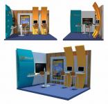 booth exhibition