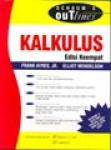 SCHAUM'S: KALKULUS ED.4