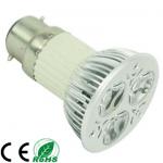 Led home light(JDRB22-CL(3X1W)