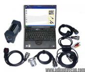 MB Star 2009 (Compact 3- Star Diagnosis Tester)