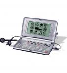 RCE3810+ Russian-Chinese-English electronic dictionary