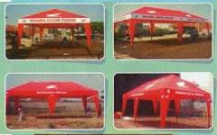 Tenda Gazebo