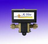 GE511 Adjustable Differential Pressure Flow Switch