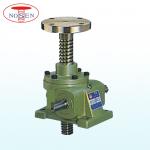 Worm Gear Linear Actuators