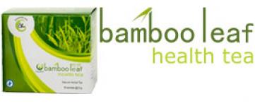 Bamboo Leaf Health Tea